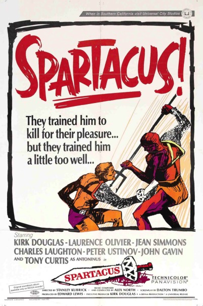 spartacus-1960-movie-poster